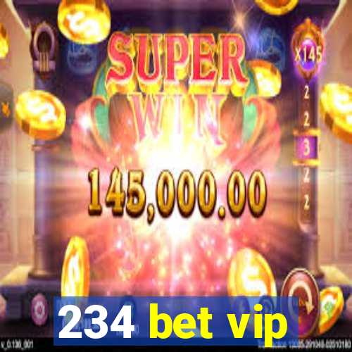 234 bet vip